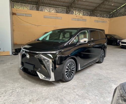 HYGAN V09 EV 762KM 2024