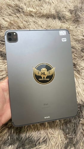 I pad pro 11 M1 128G sim 99% 499$