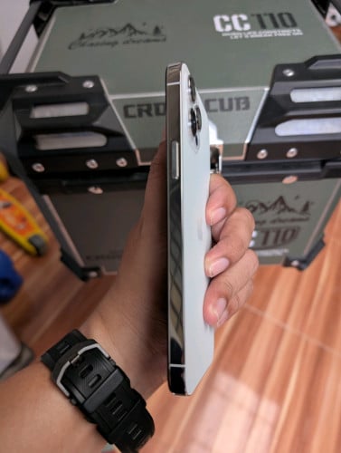 iphone 12 Pro Max 256GB