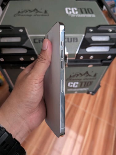 iphone 12 Pro Max 256GB