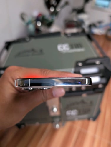 iphone 12 Pro Max 256GB