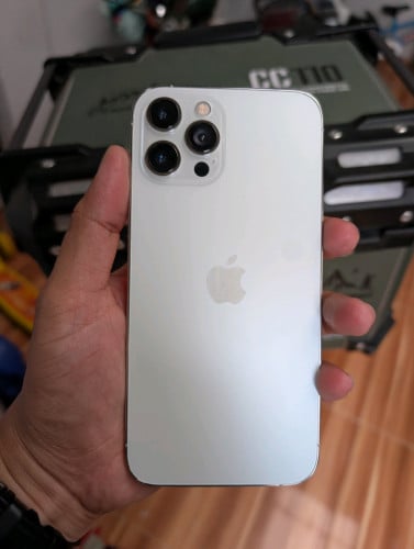 iphone 12 Pro Max 256GB