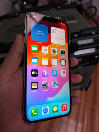 iphone 12 Pro Max 256GB