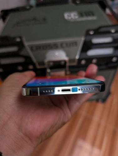 iphone 12 Pro Max 256GB