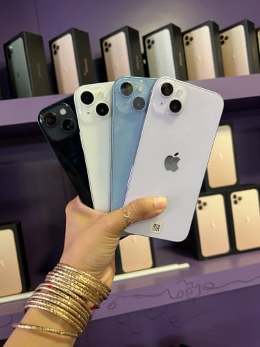 iPhone 14plus 128G 359$-379$