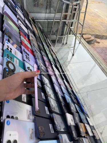 iPhone 15(128ZA(Sim2)