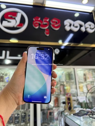 iPhone 15(128ZA(Sim2)