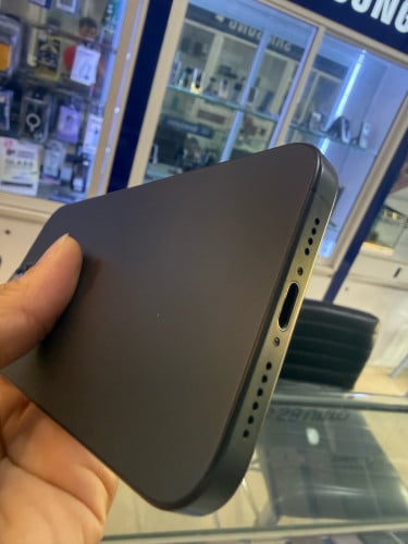 iPhone 15 PM ๐ค