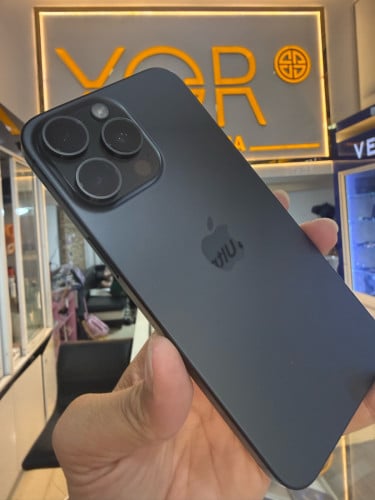 iPhone 15 PM ๐ค