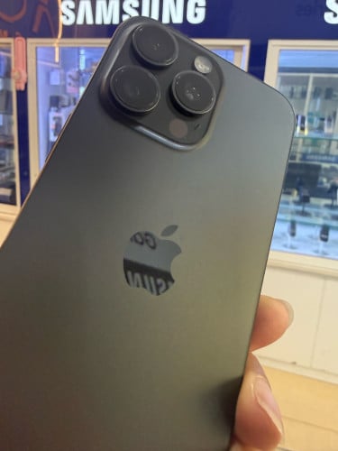 iPhone 15 PM ๐ค