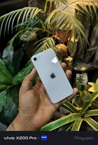 iPhone SE2/128G/