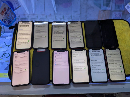 Iphone Xr 64G