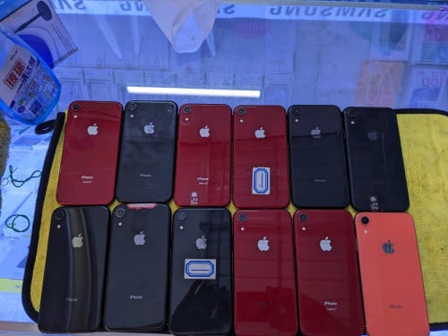Iphone Xr 64G
