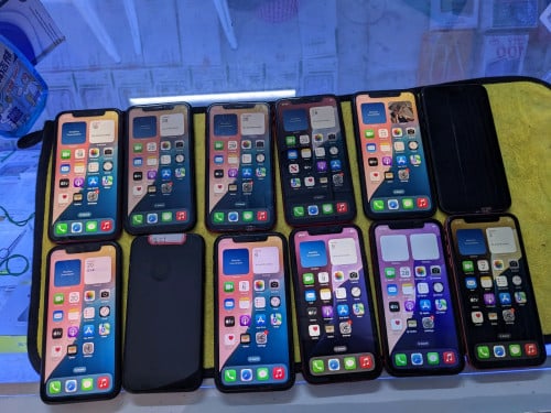 Iphone Xr 64G