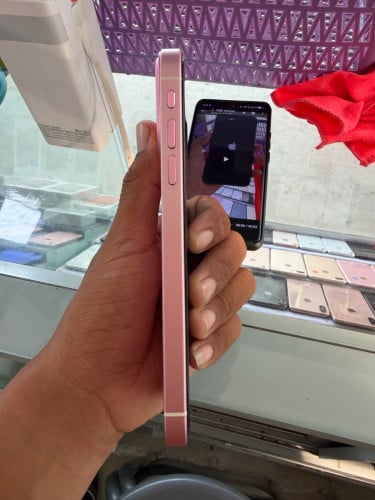 IPhone Xr up 17 Pro 64GB តួស្អាតខ្ចី100% អេក្រង់ហ្សុីន🔋ហ្សុីន80% មានស្កេន
