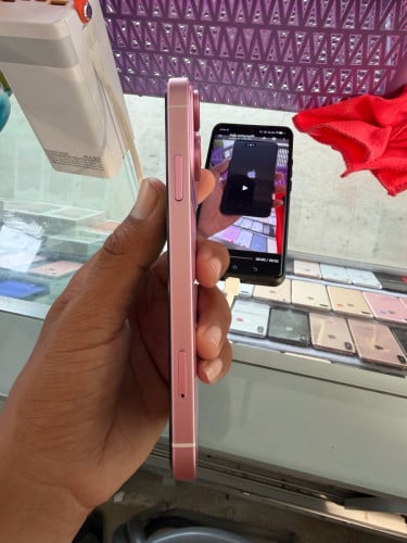 IPhone Xr up 17 Pro 64GB តួស្អាតខ្ចី100% អេក្រង់ហ្សុីន🔋ហ្សុីន80% មានស្កេន