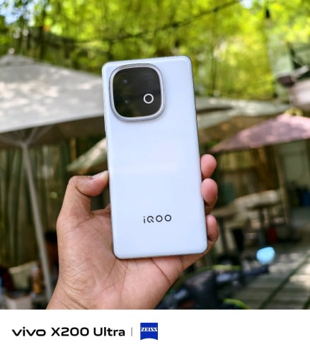 iQOO Z10 Turbo Pro 12/256G