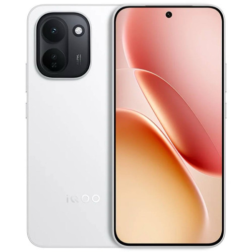 IQOO Z11 (China Version)