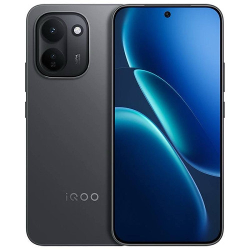 IQOO Z11 (China Version)