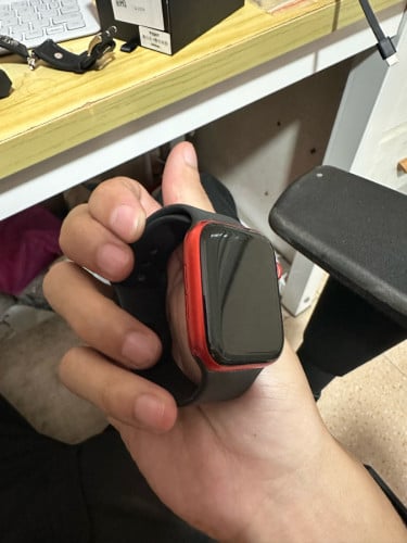 Iwatch series 6 44mm second hand