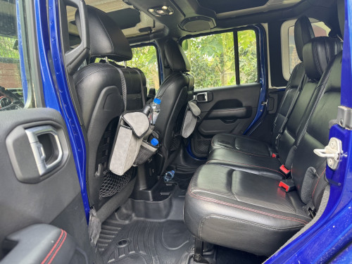 Urgent sale Jeep Rubicon 2020 - លក់ប្រញ៉ាប់លុយ