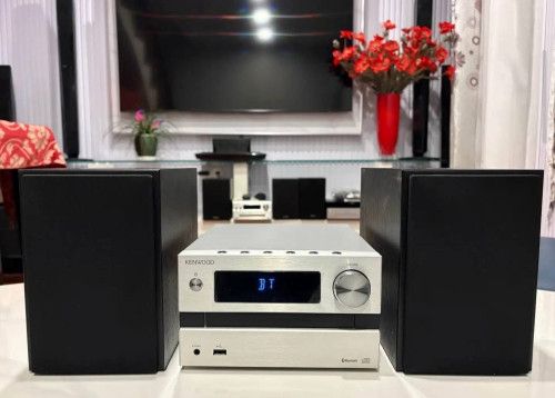KENWOOD M-EB50