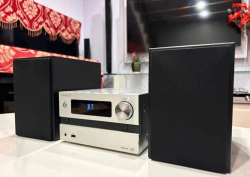 KENWOOD M-EB50
