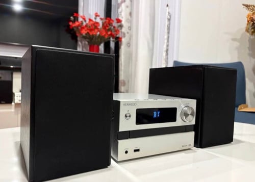 KENWOOD M-EB50
