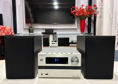 KENWOOD M-EB50