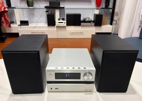 KENWOOD M-EB50