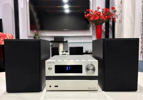 KENWOOD M-EB50