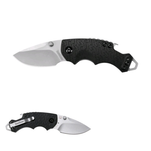 Kershaw Shuffle 8700X Multi-Function Folding Knife – 2.375" Blade