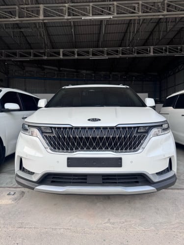 Kia Carnival 2021