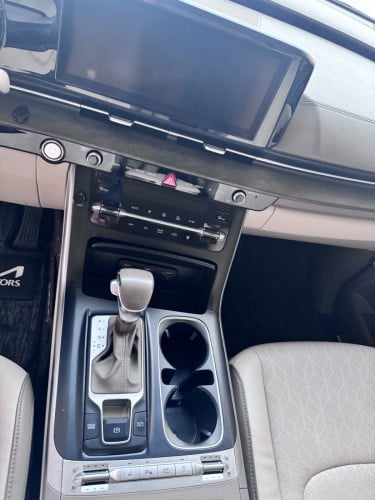 Kia Carnival 2021