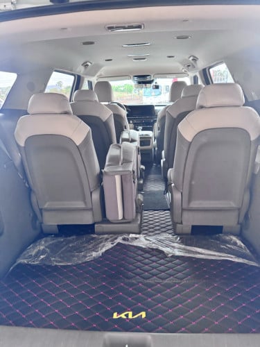 Kia Carnival 2021