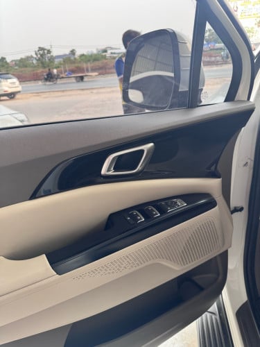 Kia Carnival 2021