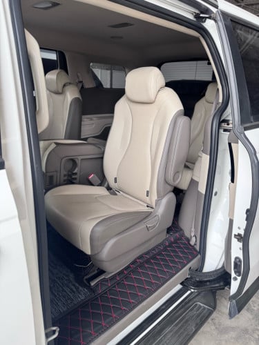 Kia Carnival 2021