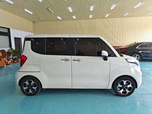 Kia Ray 2017 Prestige Full options ពេញ