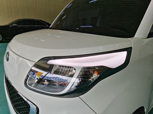 Kia Ray 2017 Prestige Full options ពេញ