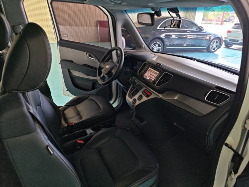 Kia Ray 2017 Prestige Full options ពេញ
