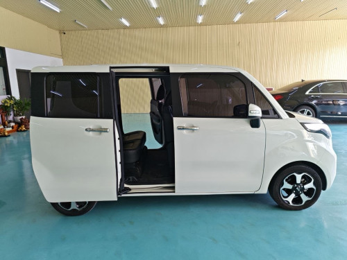 Kia Ray 2017 Prestige Full options ពេញ