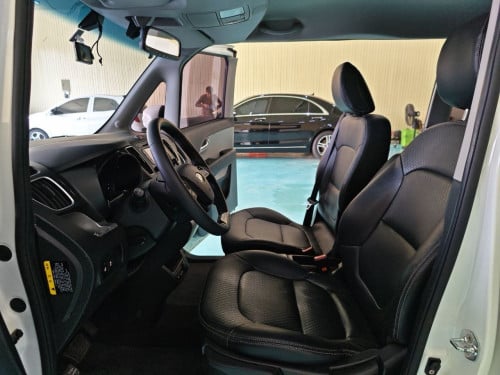 Kia Ray 2017 Prestige Full options ពេញ