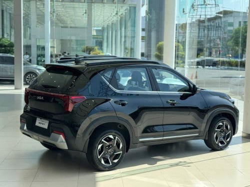 Kia Sonet X Line