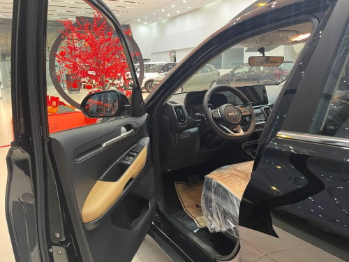 Kia Sonet X Line