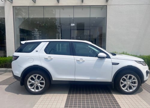 LAND ROVER Discovery 2015 forsell