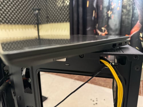 Lenovo I5-13420H Ram16G 1080p 60hz  360$