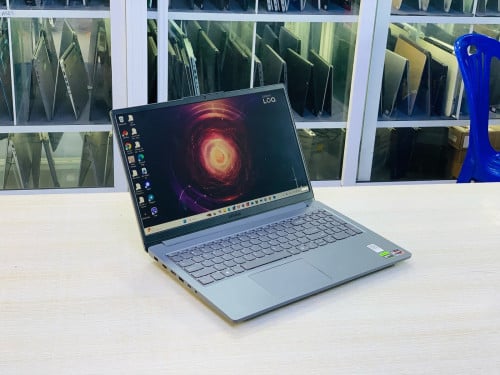 Lenovo LOQ 15.6”FHD 1080 144Hz