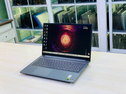Lenovo LOQ 15.6”FHD 1080 144Hz