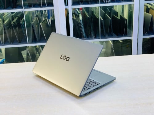 Lenovo LOQ 15.6”FHD 1080 144Hz