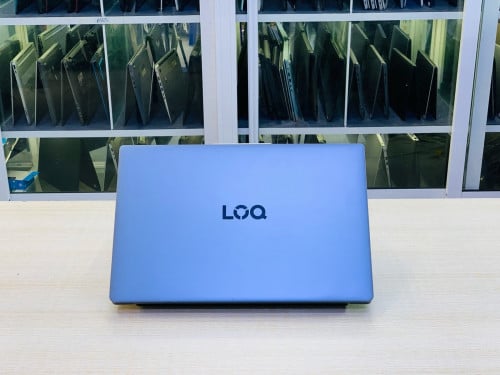 Lenovo LOQ 15.6”FHD 1080 144Hz